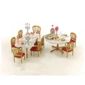 Sylvanian Families Wedding Furniture