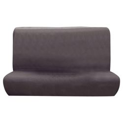 Water Resistant Rear Seat Protectors PT2