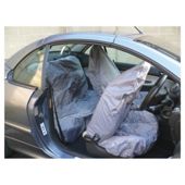 DFFS1 Water Resistant Seat Protectors full set