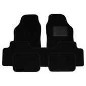 Sakura Carpet Mat Set For MPVs
