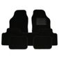 Sakura Carpet Mat Set For MPVs SS33787