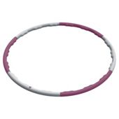 Kelly Holmes Weighted Hula Hoop