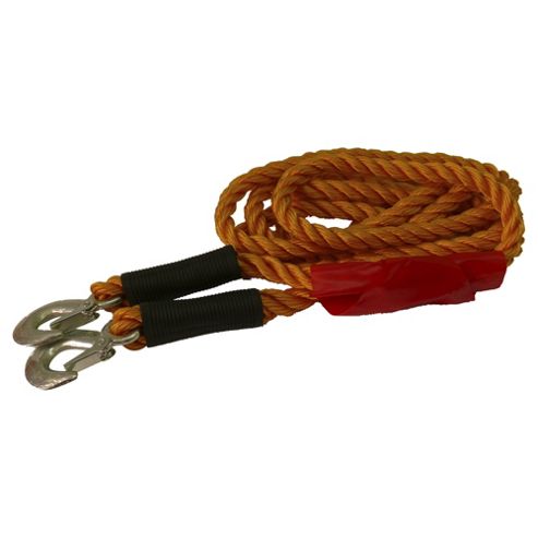 Image of Sakura Tr400 Tow Rope 3000kg
