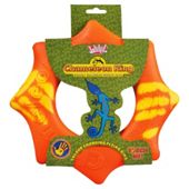 Wicked Chameleon Flying Ring