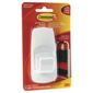Jumbo Hook with Command™ Strips (1 hook, 2 large strips)