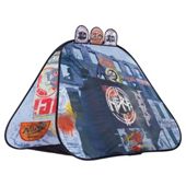 Nerf Combat Shelter