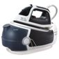 Morphy Richards 42239 Steam Generator with Palladium Plate - Black/White