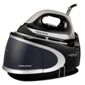 Morphy Richards 42221 Steam Generator with Ceramic Plate - Black