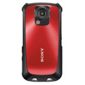 Sony Bloggie Sport Red Camcorder