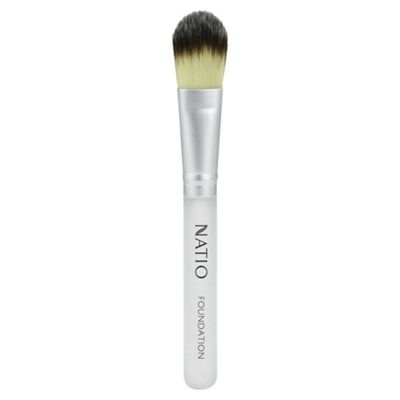 NATIO FNDTN Brush