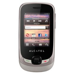 SIM FREE Alcatel OT602