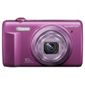 Olympus VR-340 Smart Digital Camera - Purple