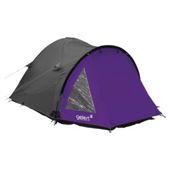 Gelert Lunar 2-Man Dome Tent