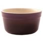 Mason Cash Elite Fusion Set of 2 Ramekins, Purple
