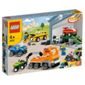 LEGO Bricks & More Fun with Vehicles 4635