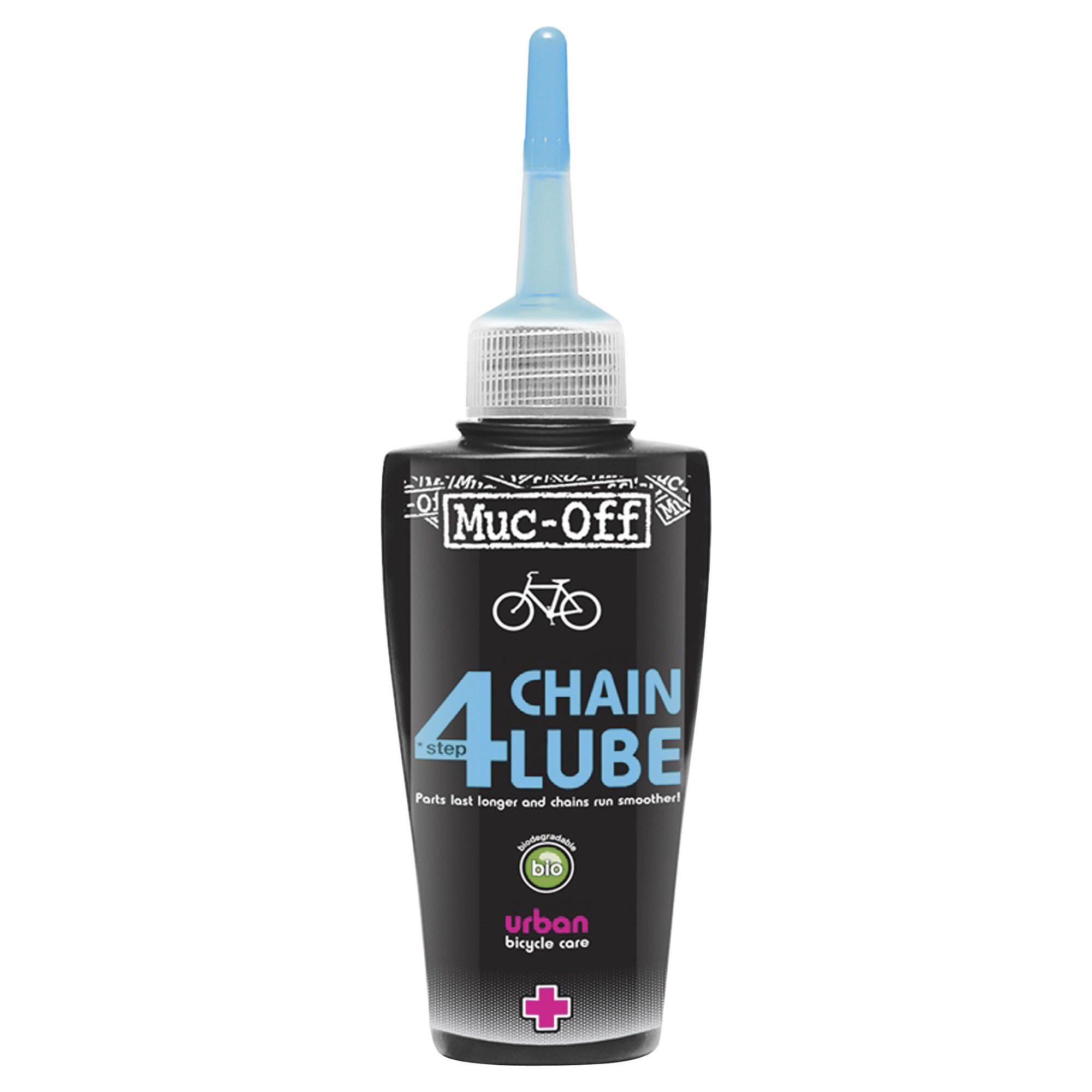 Muc-Off Chain Lube