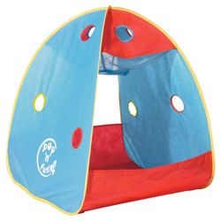 Worlds Apart Ball Pit