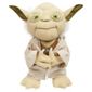 Star Wars 15" Talking Soft Toy Yoda