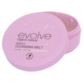 Evolve Beauty Gentle Cleansing Melt 100ml