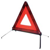 AA Warning Triangle Tool