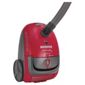 Hoover TCP2011 Bagged Cylinder Vacuum cleaner