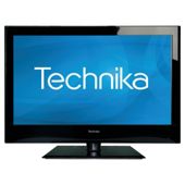Technika 46-270 46" Widescreen Full HD 1080p LCD TV with Freeview