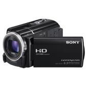 Sony XR260 HDD HD Camcorder
