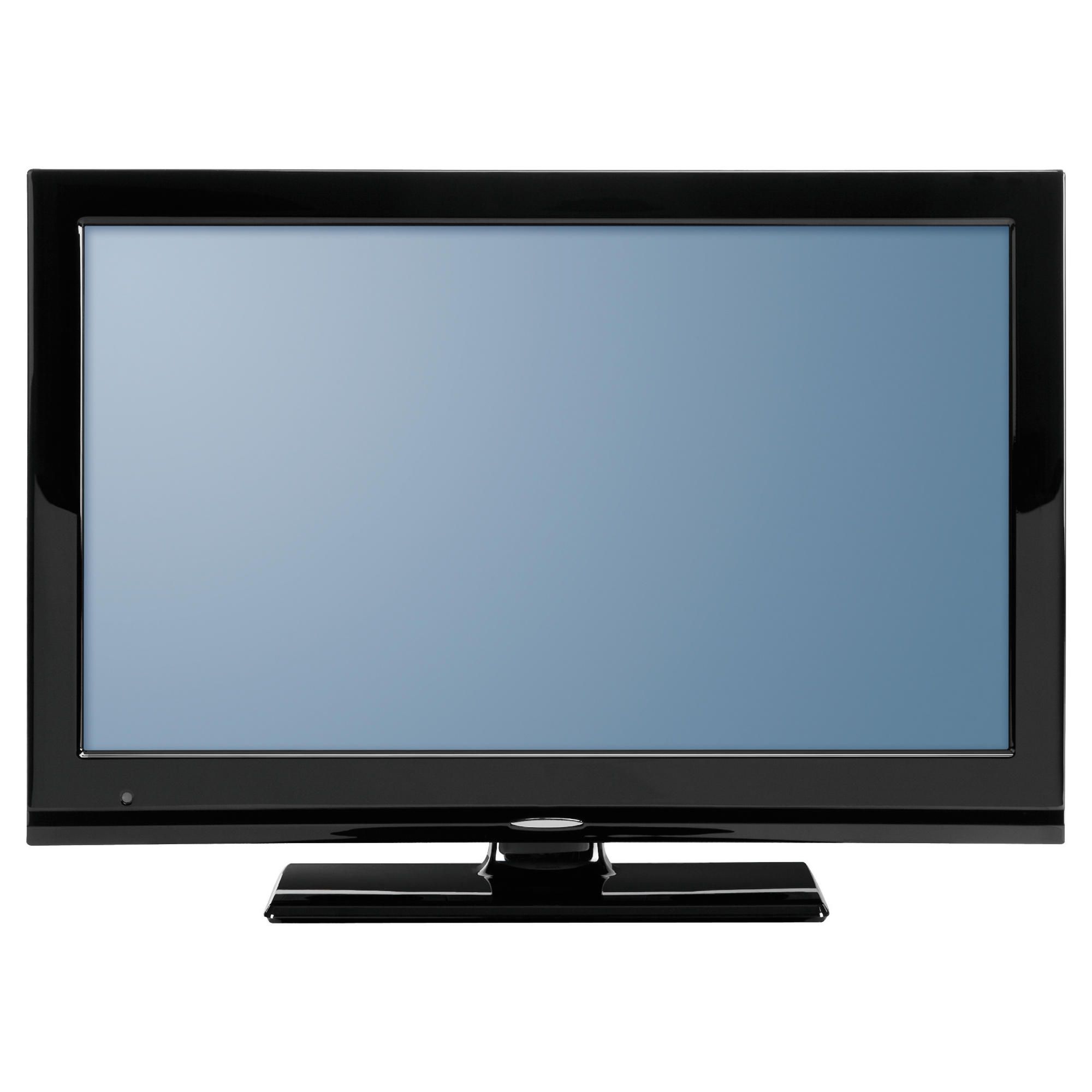 Technika 19-811 19" Widescreen HD Ready LED Backlit TV with Freeview