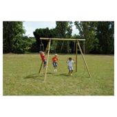 Soulet Piment Swing Set