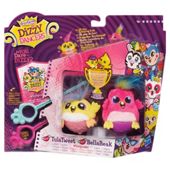 FurReal Dizzy Dancers Bird & Little Chick Pack