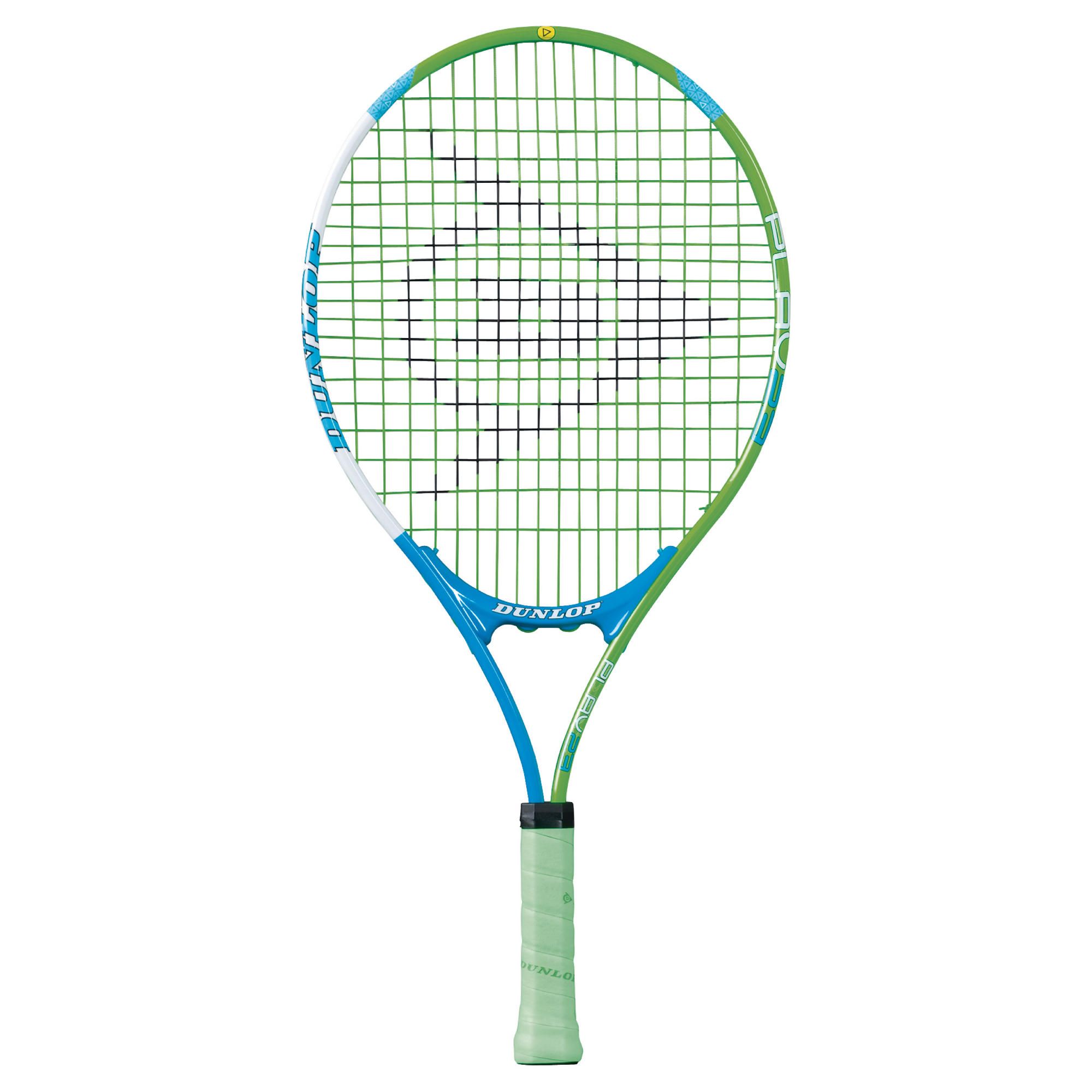 Dunlop Play Kids 23" Tennis Racket