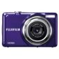 Fujifilm FinePix JV300 Purple Digital Camera