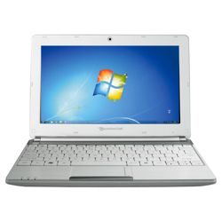 Packard Bell Dot S Netbook (Intel Atom, 1GB, 320GB, 10.1