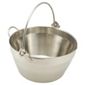 Tala Stainless Steel Maslin Pan