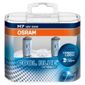 64210CBI H7 CBI Duo Pack Hard Case Box Original Bulb