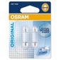 6411-02B 264/265 Twin Blister Original Bulb