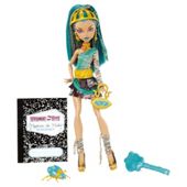 Monster High Doll - Nefera Doll