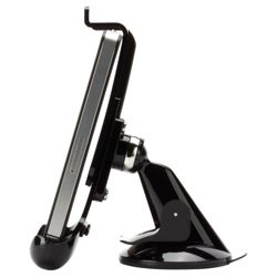Griffin GC22068 Window Seat handsfree Kit for iPod/iPhone, Black