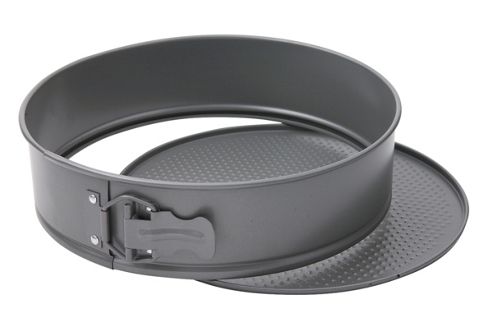 Image of Bakers Pride 20cm Springform Cake Pan