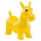 Hop Hop Pony Ride-On Yellow/Red