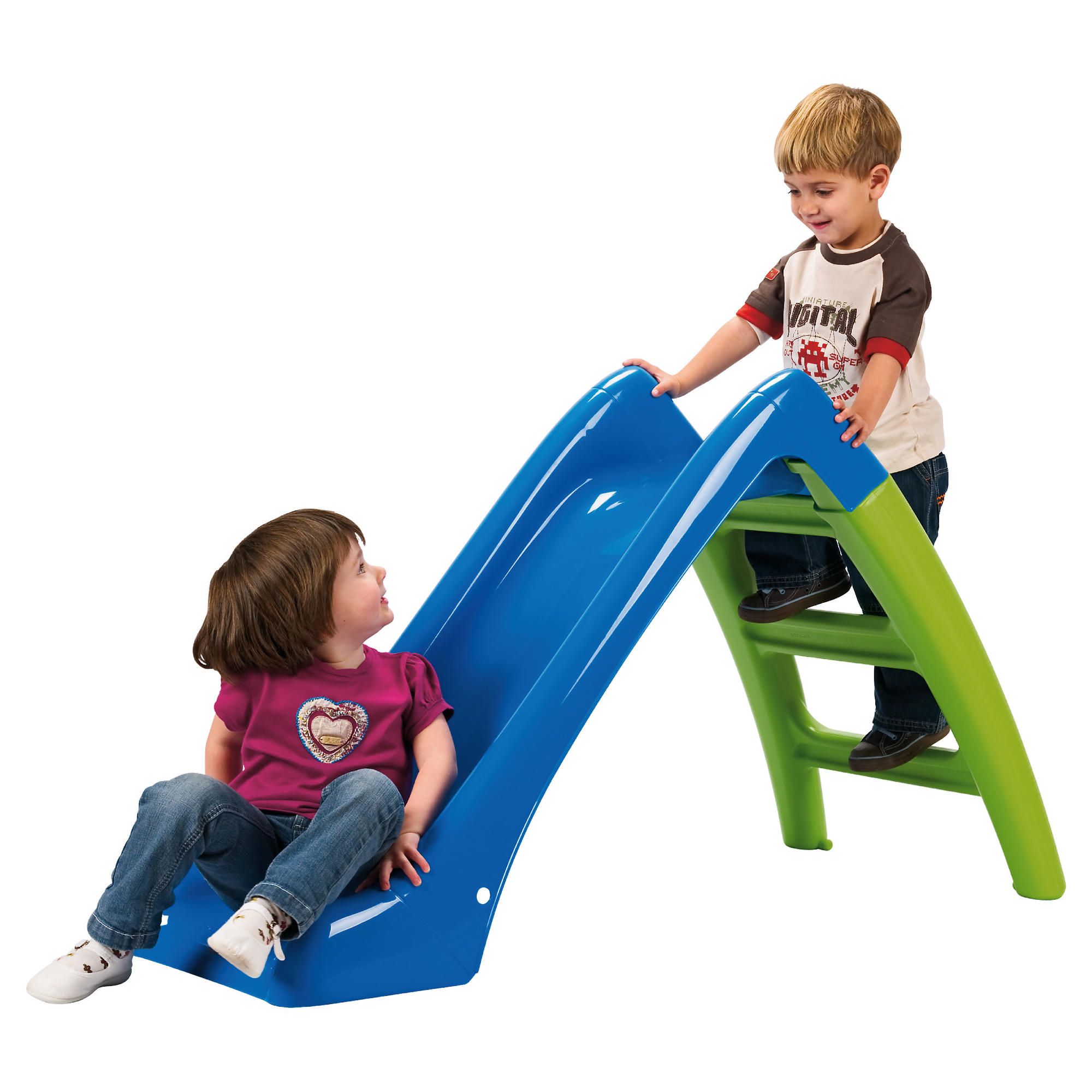 Famosa Feber Slide 