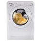 Candy GOF842 Washing Machine, 8kg Wash Load, 1400 RPM Spin, A Energy Rating. White