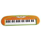 Carousel My First Keyboard