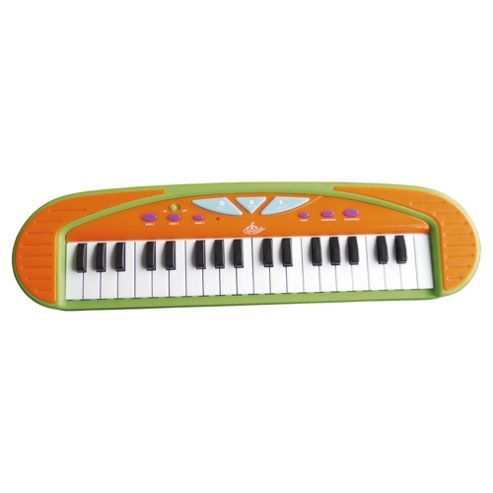 Image of Carousel My First Kids Keyboard