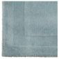Tesco Plain Wool Runner, Duck Egg 70x200cm