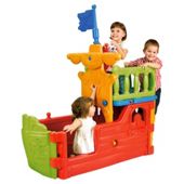 Feber Activity Pirate Ship