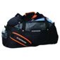 Wenger Sierra Weekend Duffle Bag, Black 24"