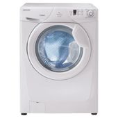 Hoover OPHS712DF Washing Machine, 7kg Wash Load, 1200 RPM Spin, A+ Energy Rating. White