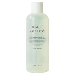 Natio Ageless Rehydrating Toner