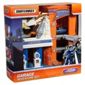 Matchbox City Playset